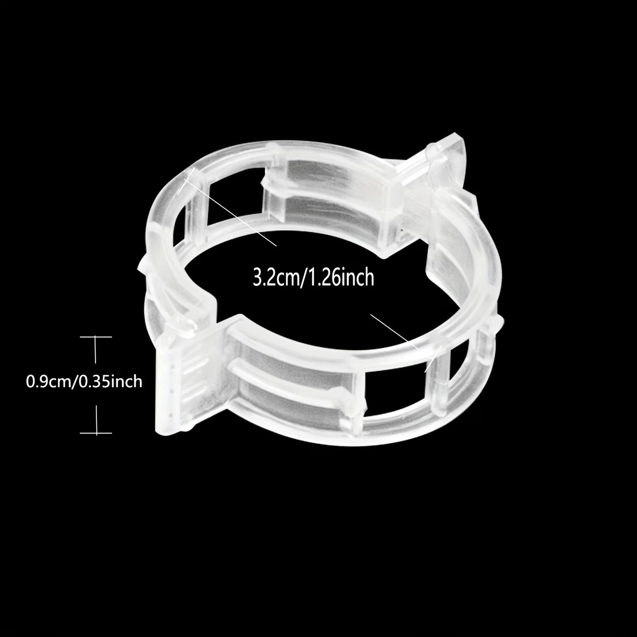 도매 식물 지지 클립 재사용 가능 플라스틱 식물 덩굴  - Plant Parent Tools 리뷰 및 가격