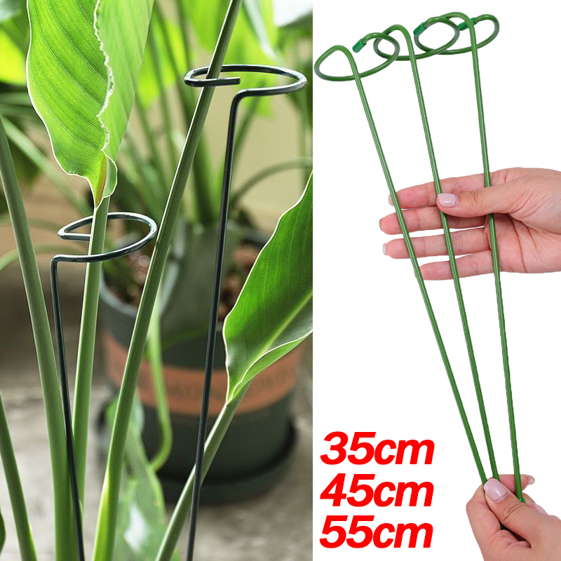 1-10pcs 금속 단일 줄기 식물 관목 홀더 정원 지 - Plant Parent Tools 리뷰 및 가격